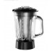 Блендер Russell Hobbs стаціонарний Matte Black 650Вт, чаша-1500мл, чорний