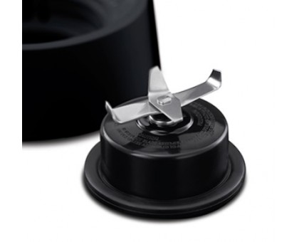 Блендер Russell Hobbs стаціонарний Matte Black 650Вт, чаша-1500мл, чорний Блендер Russell Hobbs стаціонарний Matte Black 650Вт, чаша-1500мл, чорний