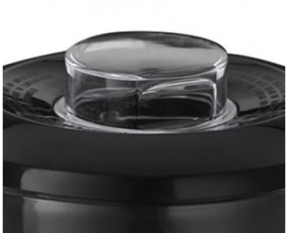 Блендер Russell Hobbs стаціонарний Matte Black 650Вт, чаша-1500мл, чорний Блендер Russell Hobbs стаціонарний Matte Black 650Вт, чаша-1500мл, чорний