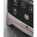 Блендер Tefal стационарный InfinyMix + 1600Вт, чаша-1750мл, стакан 600мл, серебристо-черный