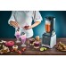 Блендер Tefal стационарный InfinyMix + 1600Вт, чаша-1750мл, стакан 600мл, серебристо-черный