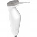 Блендер Tefal погружной Easychef 450Вт, 3в1, чаша-800мл, чопер-500мл, турборежим, белый