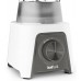 Блендер Tefal стационарный Blendeo Plus Mixer, 450Вт, чаша-1500мл, белый