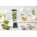 Блендер Tefal стационарный Blendeo Plus Mixer, 450Вт, чаша-1500мл, белый