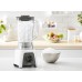 Блендер Tefal стационарный Blendeo Plus Mixer, 450Вт, чаша-1500мл, белый