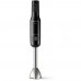 Блендер Philips погружной Daily Collection 700Вт, 3в1, черный