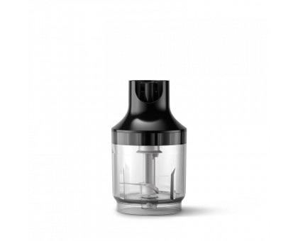 Блендер Philips погружной Daily Collection 700Вт, 3в1, черный Блендер Philips погружной Daily Collection 700Вт, 3в1, черный