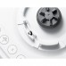 Блендер Panasonic стационарный 300Вт, чаша-1500мл, стекло, белый