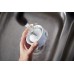 Блендер Philips стаціонарний 3000 series 450Вт, чаша-1900мл, чопер, імпульсний режим, білий