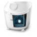 Блендер Philips стаціонарний 3000 series 450Вт, чаша-1900мл, чопер, імпульсний режим, білий