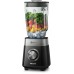 Блендер Philips стационарный Series 5000, 800Вт, чаша-2000мл, стекло, черный