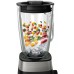 Блендер Philips стационарный Series 5000, 800Вт, чаша-2000мл, стекло, черный