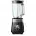 Блендер Philips стационарный Series 5000, 800Вт, чаша-2000мл, стекло, черный