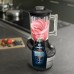 Блендер PHILIPS стационарный 1500Вт, чаша-2000мл, стекло, черный