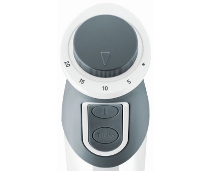 Блендер Tefal заглибний Optichef 800Вт, 3в1, чаша-800мл, чопер-500мл, турборежим, білий Блендер Tefal заглибний Optichef 800Вт, 3в1, чаша-800мл, чопер-500мл, турборежим, білий