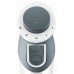 Блендер Tefal заглибний Optichef 800Вт, 3в1, чаша-800мл, чопер-500мл, турборежим, білий