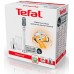 Блендер Tefal заглибний Optichef 800Вт, 3в1, чаша-800мл, чопер-500мл, турборежим, білий