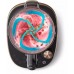 Блендер Philips стационарный Flip&Juice 1500Вт, чаша-2000мл, медно-черный