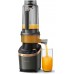 Блендер Philips стационарный Flip&Juice 1500Вт, чаша-2000мл, медно-черный