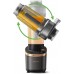 Блендер Philips стационарный Flip&Juice 1500Вт, чаша-2000мл, медно-черный