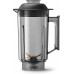 Блендер Philips стационарный Flip&Juice 1500Вт, чаша-2000мл, медно-черный