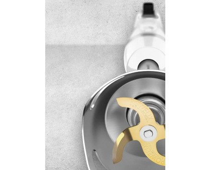 Блендер Tefal погружной Infiny Force 1000Вт, 4в1, белый Блендер Tefal погружной Infiny Force 1000Вт, 4в1, белый
