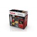 Блендер Tefal погружной Infiny Force 1000Вт, 4в1, белый