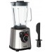 Блендер Tefal стаціонарний Perfect mix+ 1200Вт, чаша-1750мл, скло, сталь-чорний