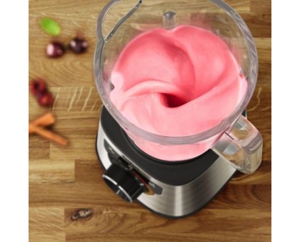 Блендер Tefal стаціонарний Perfect mix+ 1200Вт, чаша-1750мл, скло, сталь-чорний Блендер Tefal стаціонарний Perfect mix+ 1200Вт, чаша-1750мл, скло, сталь-чорний