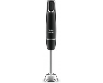 Блендер Tefal заглибний Infiny Force 1000Вт, 5в1, чаша-800мл, XL чопер 1л., чорний Блендер Tefal заглибний Infiny Force 1000Вт, 5в1, чаша-800мл, XL чопер 1л., чорний