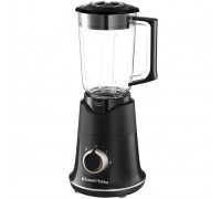 Блендер Russell Hobbs стаціонарний Blade Boost Blender, 750Вт, чаша-1500мл, чорний
