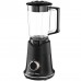 Блендер Russell Hobbs стационарный Blade Boost Blender, 750Вт, чаша-1500мл, черный