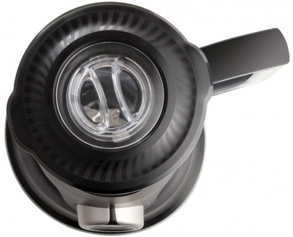 Блендер Russell Hobbs стационарный Blade Boost Blender, 750Вт, чаша-1500мл, черный Блендер Russell Hobbs стационарный Blade Boost Blender, 750Вт, чаша-1500мл, черный