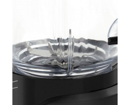 Блендер Russell Hobbs стационарный Blade Boost Blender, 750Вт, чаша-1500мл, черный Блендер Russell Hobbs стационарный Blade Boost Blender, 750Вт, чаша-1500мл, черный