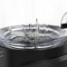 Блендер Russell Hobbs стационарный Blade Boost Blender, 750Вт, чаша-1500мл, черный