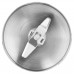 Блендер Sencor погружной 1200Вт, 5в1, чаша-800мл, вспениватель молока, белый