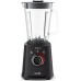 Блендер Tefal стационарный Perfectmix+ 1200Вт, чаша-2000мл, емкость для смузи, стекло, черный