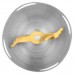Блендер погружной Sencor Accu technology, 200Вт, 3в1, чаша-800мл, безпроводной, USB-C, белый