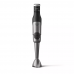 Блендер Philips заглибний Series 5000, 1200Вт, 4в1, чопер XL, спіралайзер, чорний