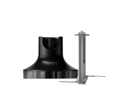 Блендер Philips заглибний Series 5000, 1200Вт, 4в1, чопер XL, спіралайзер, чорний Блендер Philips заглибний Series 5000, 1200Вт, 4в1, чопер XL, спіралайзер, чорний
