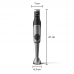 Блендер Philips заглибний Series 5000, 1200Вт, 4в1, чопер XL, спіралайзер, чорний