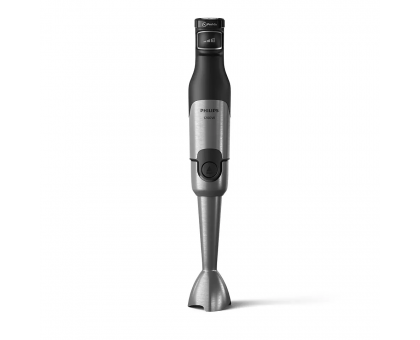 Блендер Philips погружной Series 5000, 1200Вт, 3в1, черный Блендер Philips погружной Series 5000, 1200Вт, 3в1, черный