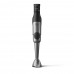 Блендер Philips погружной Series 5000, 1200Вт, 3в1, черный