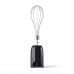 Блендер Philips погружной Series 5000, 1200Вт, 3в1, черный