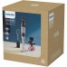 Блендер Philips погружной Series 5000, 1200Вт, 3в1, черный