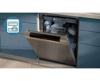 Блендер PHILIPS стационарный Series 5000, 1200Вт, чаша-2000мл, стекло, стакан в копмлекте, черный Блендер PHILIPS стационарный Series 5000, 1200Вт, чаша-2000мл, стекло, стакан в копмлекте, черный