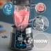 Блендер PHILIPS стационарный Series 5000, 1000Вт, чаша-2000мл, серый