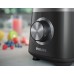 Блендер PHILIPS стационарный Series 5000, 1000Вт, чаша-2000мл, серый