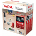 Блендер Tefal погружной Quickchef+ 1000Вт, 3в1, чаша-800мл, чопер-500мл, турборежим, серебристо-черный