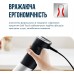 Блендер Tefal погружной Quickchef+ 1000Вт, 3в1, чаша-800мл, чопер-500мл, турборежим, серебристо-черный